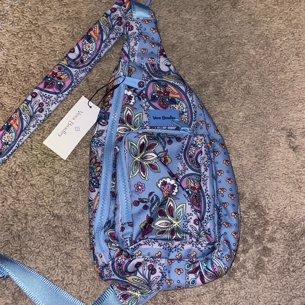 Vera Bradley Crossbody